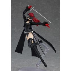 Violet Max Factory Figma figure (Persona 5)
