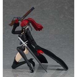 Violet Max Factory Figma figure (Persona 5)