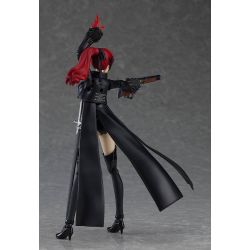Violet Max Factory Figma figure (Persona 5)