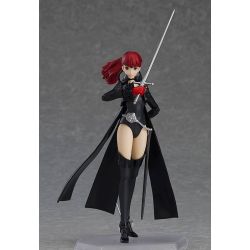 Violet Max Factory Figma figure (Persona 5)