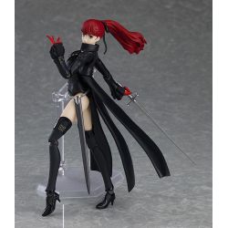 Violet Max Factory Figma figure (Persona 5)
