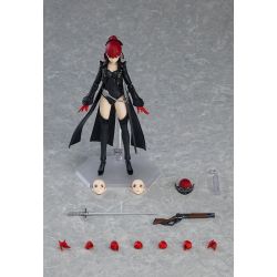 Violet Max Factory Figma figure (Persona 5)
