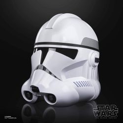 Casque Hasbro Clone Trooper (Phase 2) (Star wars The Clone Wars)