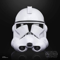 Casque Hasbro Clone Trooper (Phase 2) (Star wars The Clone Wars)