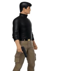 XIII LMZ Collectibles Classics (figurine XIII)