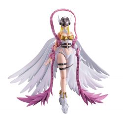 Angewomon Bandai SH Figuarts figure (Digimon)