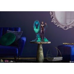 Evil Queen Sideshow statue deluxe J Scott Campbell’s Fairytale Fantasies Collection (Snow White)