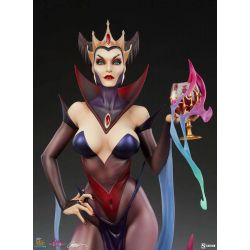 Evil Queen Sideshow statue deluxe J Scott Campbell’s Fairytale Fantasies Collection (Snow White)