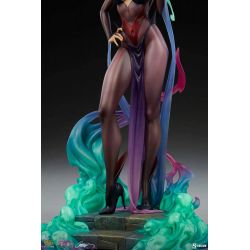 Evil Queen Sideshow statue deluxe J Scott Campbell’s Fairytale Fantasies Collection (Snow White)