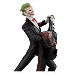 Figurine The Joker DC Collectibles Greg Capullo DC Designer Series (DC Comics)