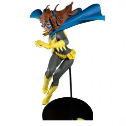 Batgirl DC Collectibles Josh Middleton DC Designer Series (figurine DC Comics)