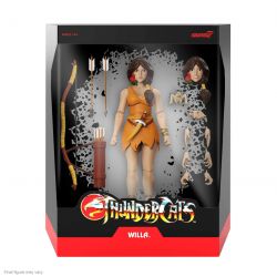 Willa figurine Super7 Ultimates (Cosmocats)