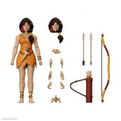 Willa figurine Super7 Ultimates (Cosmocats)