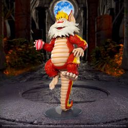 Snarf Super7 figure Ultimates (Thundercats)