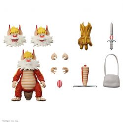 Snarf Super7 figure Ultimates (Thundercats)