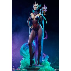 Evil Queen Sideshow statue J Scott Campbell’s Fairytale Fantasies Collection (Snow White)