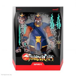 Figurine Ratar-O Super7 Ultimates (Cosmocats)