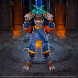 Figurine Ratar-O Super7 Ultimates (Cosmocats)