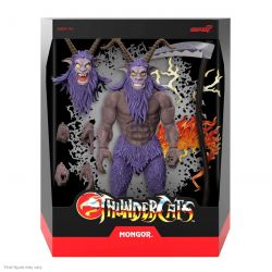 Mongor Super7 Ultimates (figurine Cosmocats)