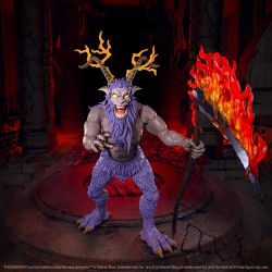 Mongor Super7 figure Ultimates (Thundercats)