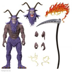 Mongor Super7 figure Ultimates (Thundercats)