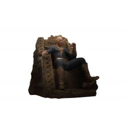 Black Adam Master Craft Beast Kingdom (statue DC)