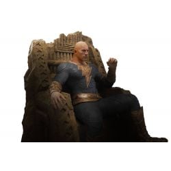 Black Adam Beast Kingdom Master Craft statue (DC)