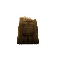 Black Adam Master Craft Beast Kingdom (statue DC)