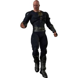 Black Adam figurine Dynamic Action Heroes Beast Kingdom (DC)