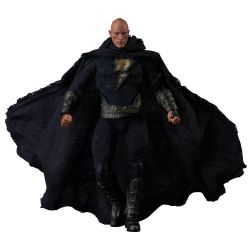 Black Adam figurine Dynamic Action Heroes Beast Kingdom (DC)