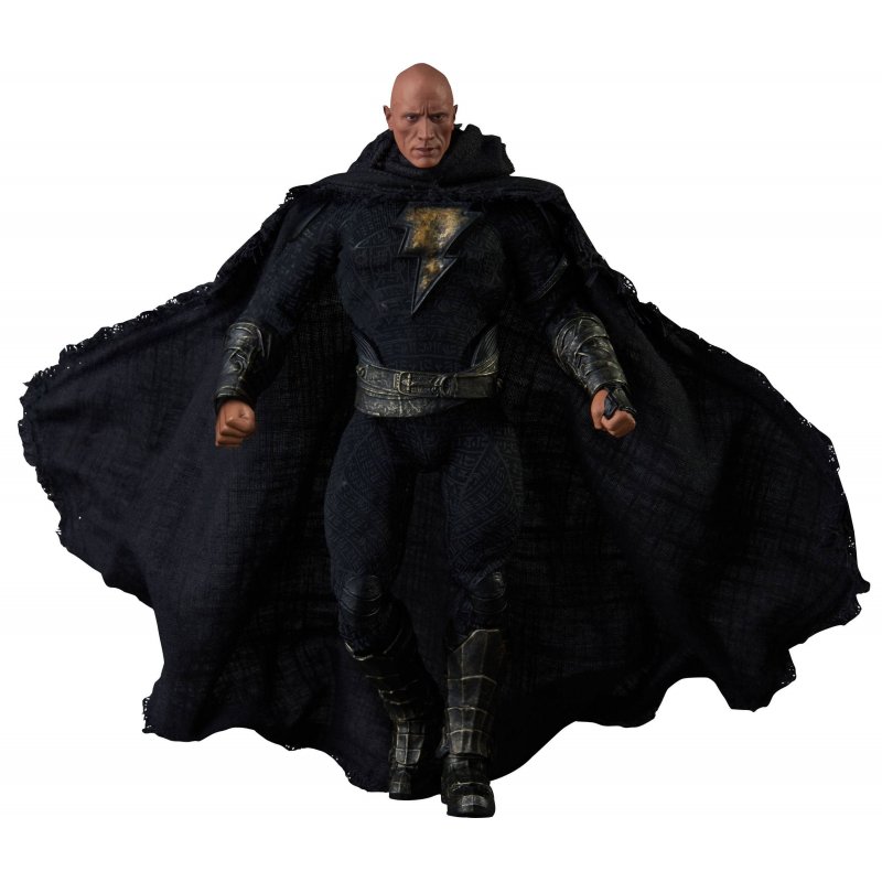 Black Adam figurine Dynamic Action Heroes Beast Kingdom (DC) Black Adam figurine Dynamic Action Heroes Beast Kingdom (DC)