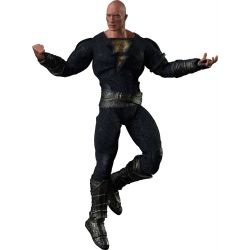 Black Adam figurine Dynamic Action Heroes Beast Kingdom (DC)