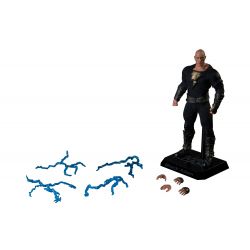 Black Adam figurine Dynamic Action Heroes Beast Kingdom (DC)