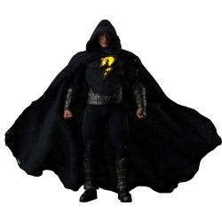 Black Adam figurine Dynamic Action Heroes Beast Kingdom (DC)