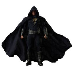 Black Adam figurine Dynamic Action Heroes Beast Kingdom (DC)