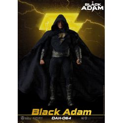 Black Adam figurine Dynamic Action Heroes Beast Kingdom (DC)