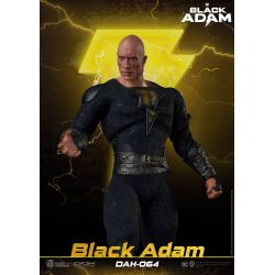 Black Adam figurine Dynamic Action Heroes Beast Kingdom (DC)