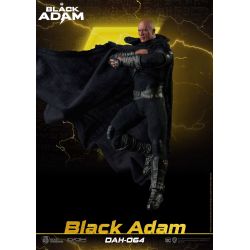 Black Adam figurine Dynamic Action Heroes Beast Kingdom (DC)