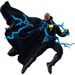 Black Adam figurine Dynamic Action Heroes Beast Kingdom (DC)