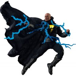 Black Adam Beast Kingdom Dynamic Action Heroes figure (DC)