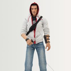 Desmond Miles Pure Arts figure (Assassin's Creed)