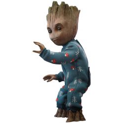 Groot Hot Toys TV Masterpiece figure deluxe TMS089 (I'm Groot)