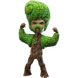 Baby Groot Hot Toys TV Masterpiece figure TMS088 (I'm Groot)