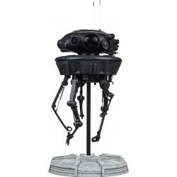 Probe Droid Sideshow Premium Format statue (Star Wars 5 : the empire strikes back)
