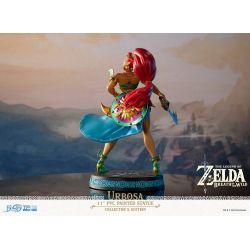 Figurine Urbosa F4F collector edition (Zelda breath of the wild)