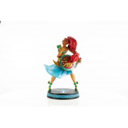 Figurine Urbosa F4F collector edition (Zelda breath of the wild)