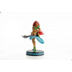 Urbosa F4F figure collector edition (Zelda breath of the wild)