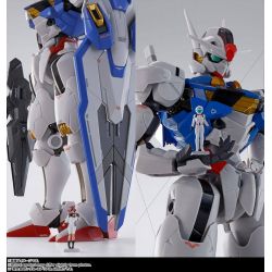 Suletta Mercury SH Figuarts Bandai (figurine Gundam the with from mercury)