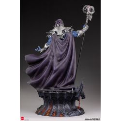 Skeletor Tweeterhead statue (Masters of the universe)