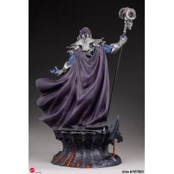 Skeletor Tweeterhead (statue Les Maîtres de l'Univers)
